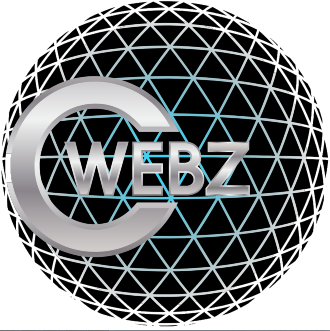 Cwebz.biz Logo